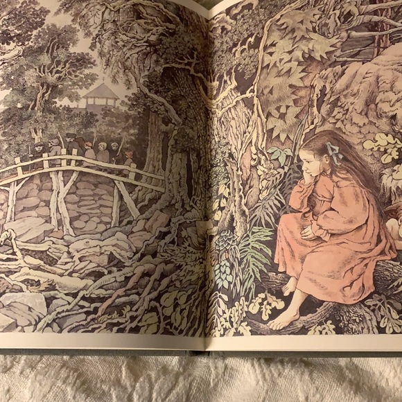 First Edition Dear Mili Wilhelm Grimm - Picture 5 of 6
